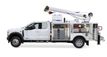 2026 Stellar Hydraulic Service Crane Mechanics Service Truck 4x4 - 22999474 - 2