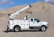 2026 Stellar Hydraulic Service Crane Mechanics Service Truck 4x4 - 22999640 - 1