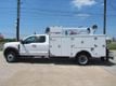 2026 Stellar TMAX1 Mechanics Service Truck 4x4 - 23068826 - 3