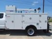 2026 Stellar TMAX1 Mechanics Service Truck 4x4 - 23068834 - 4