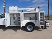 2026 Stellar TMAX1 Mechanics Service Truck 4x4 - 23068887 - 0