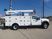2026 Stellar TMAX1 Mechanics Service Truck 4x4 - 23068887 - 2