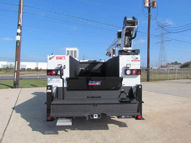 2026 Stellar TMAX1 Mechanics Service Truck 4x4 - 23068887 - 3