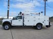 2026 Stellar TMAX1 Mechanics Service Truck 4x4 - 23068887 - 5