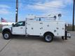 2026 Stellar TMAX1 Mechanics Service Truck 4x4 - 23068887 - 6