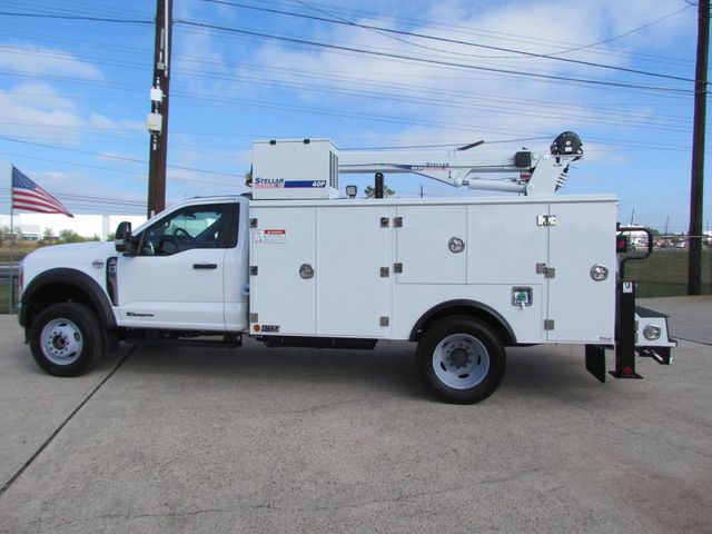 2026 Stellar TMAX1 Mechanics Service Truck 4x4 - 23068887 - 6
