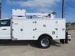 2026 Stellar TMAX1 Mechanics Service Truck 4x4 - 23068887 - 7