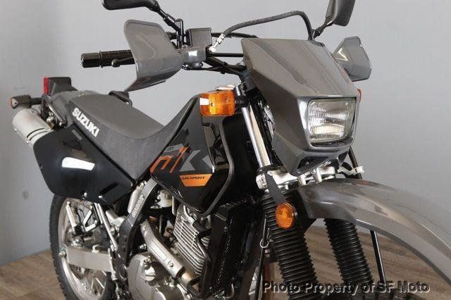 2026 Suzuki DR650S 1 Available Now! - 22969393 - 0