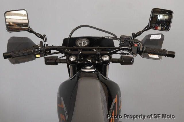 2026 Suzuki DR650S 1 Available Now! - 22969393 - 6