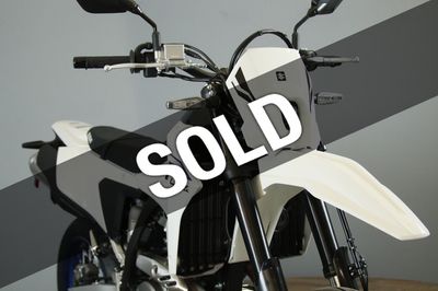 2026 Suzuki DR-Z4SM - JS1ER12F4T7100045