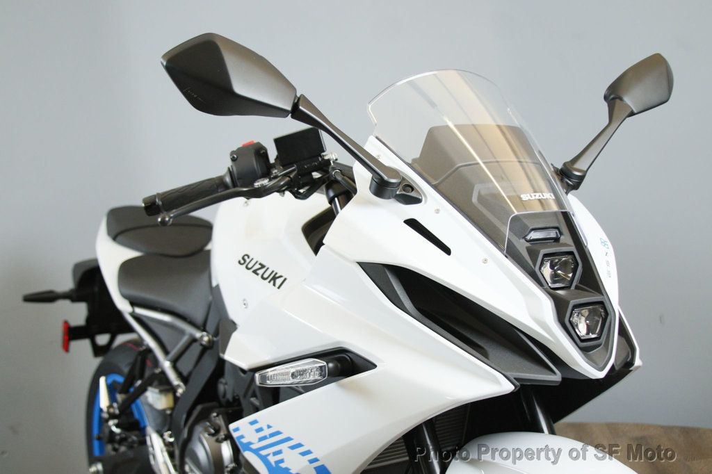 2026 Suzuki GSX-8R 1 In Stock Now! - 22937218 | Video 1