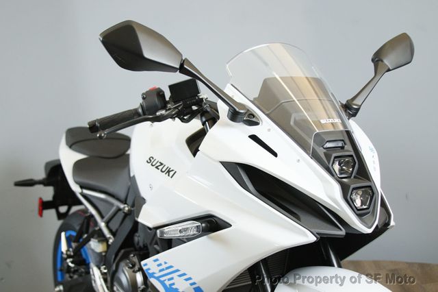 2026 Suzuki GSX-8R 1 In Stock Now! - 22937218 - 0