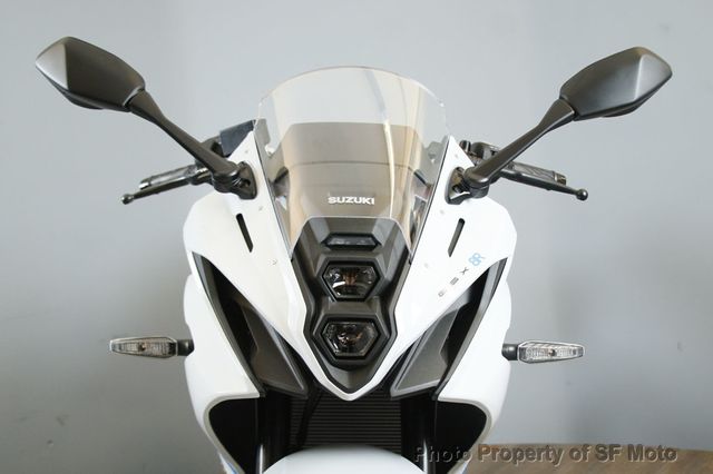 2026 Suzuki GSX-8R 1 In Stock Now! - 22937218 - 4