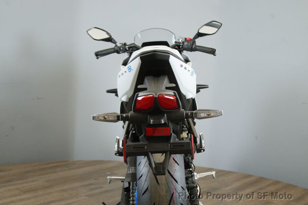 2026 Suzuki GSX-8R 1 In Stock Now! - 22937218 - 5