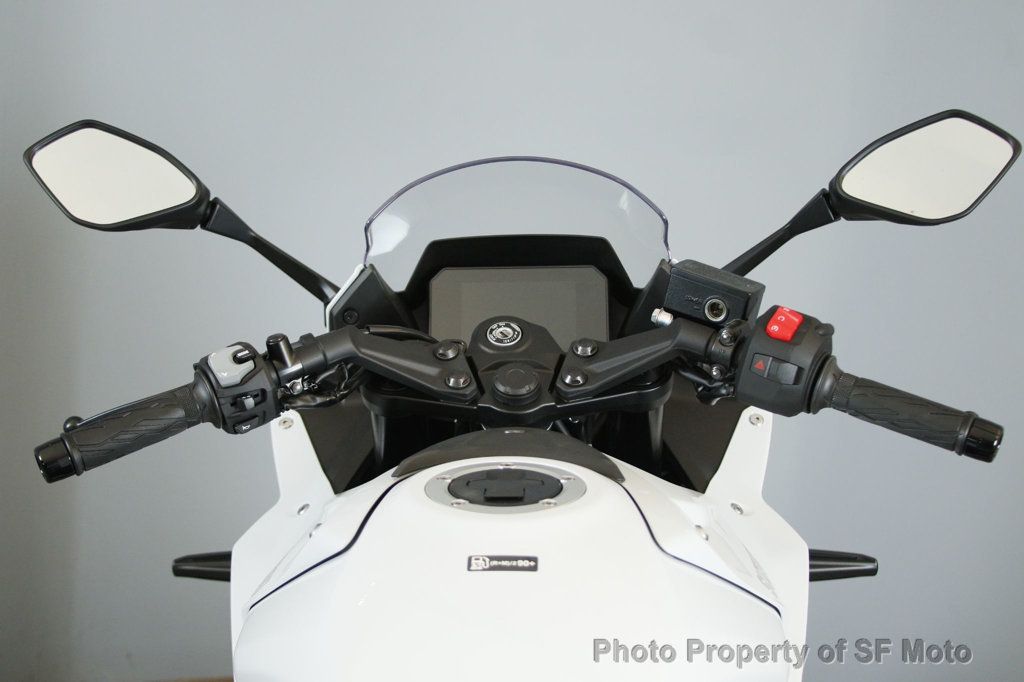 2026 Suzuki GSX-8R In Stock Now! - 22925468 - 6
