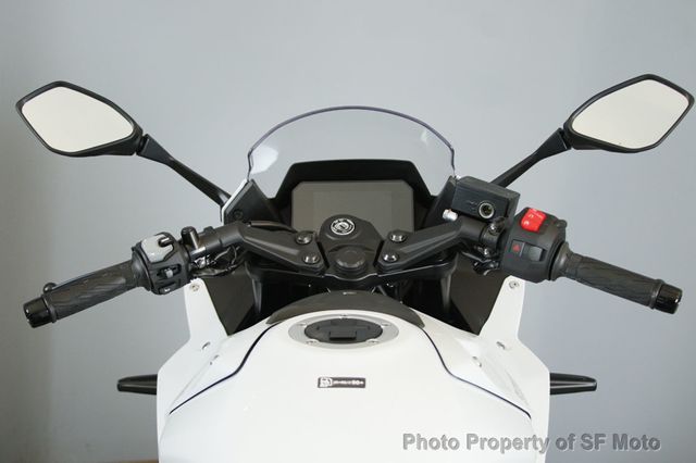 2026 Suzuki GSX-8R In Stock Now! - 22925468 - 6