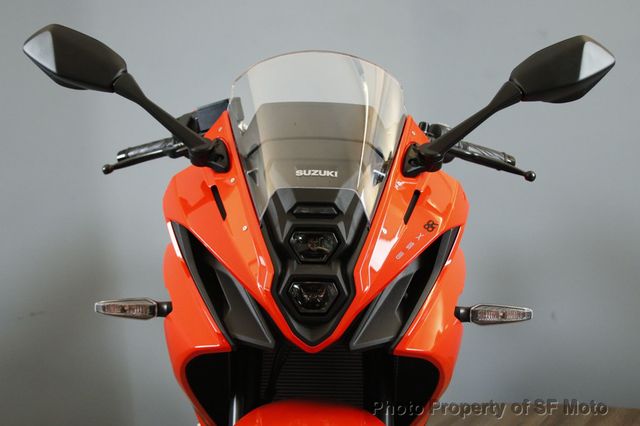 2026 Suzuki GSX-8R In Stock Now! - 23071558 - 4