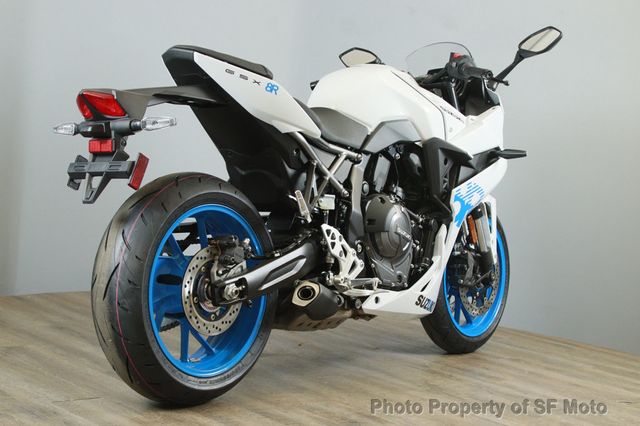 2026 Suzuki GSX-8R PRICE REDUCED! - 22962631 - 10