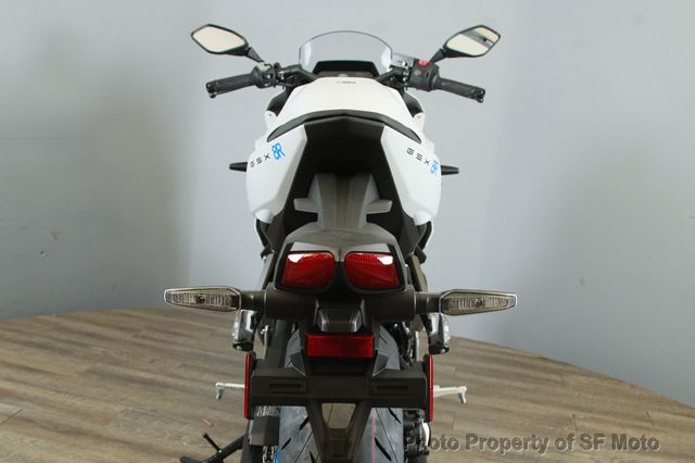 2026 Suzuki GSX-8R PRICE REDUCED! - 22962631 - 5
