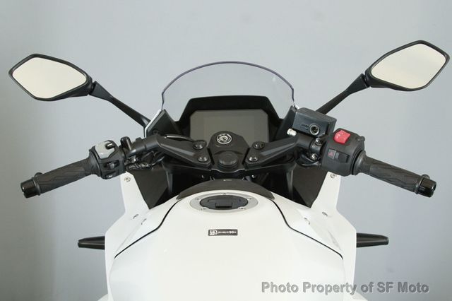 2026 Suzuki GSX-8R PRICE REDUCED! - 22962631 - 6