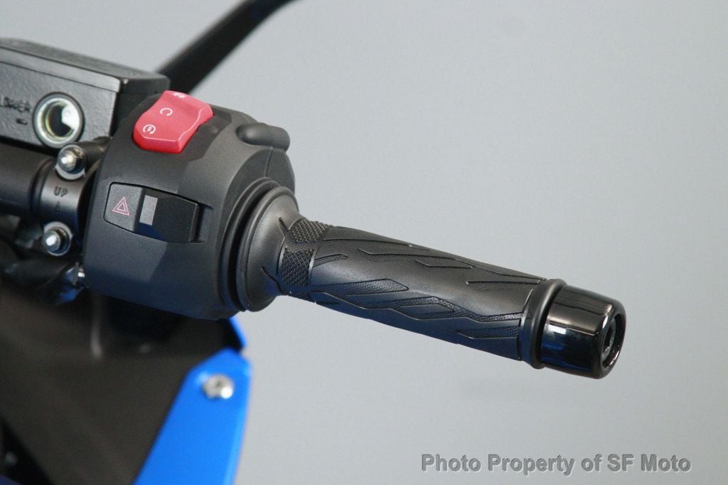 2026 Suzuki GSX-8R PRICE REDUCED! - 22972684 - 9