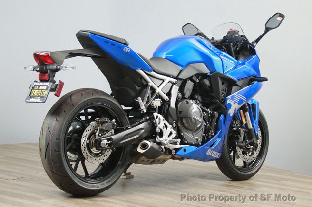 2026 Suzuki GSX-8R PRICE REDUCED! - 22972684 - 10