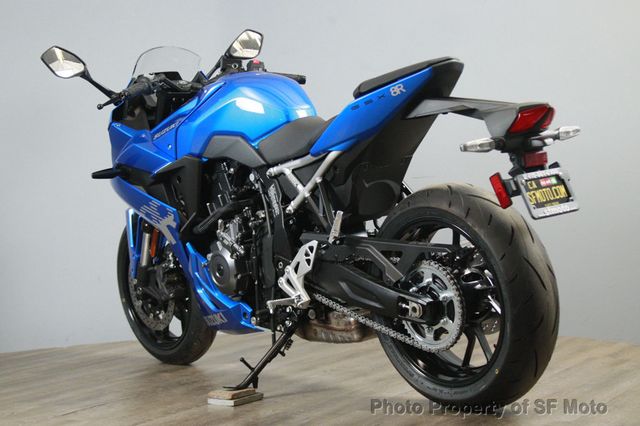 2026 Suzuki GSX-8R PRICE REDUCED! - 22972684 - 11