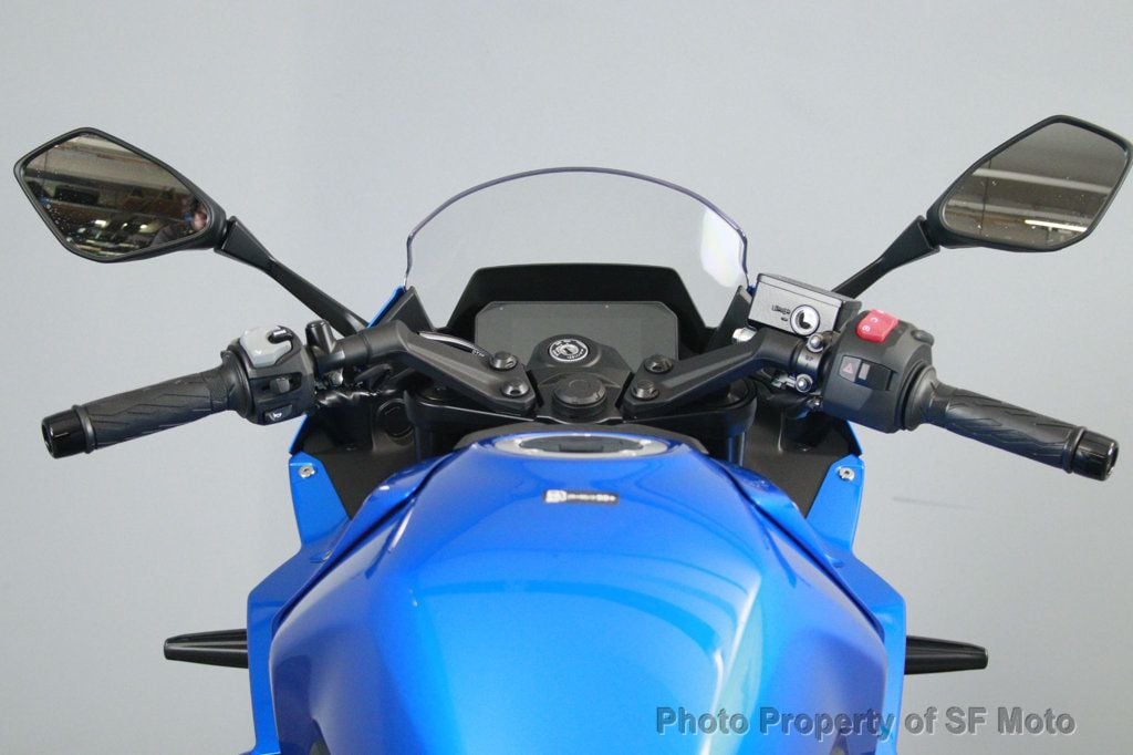 2026 Suzuki GSX-8R PRICE REDUCED! - 22972684 - 6