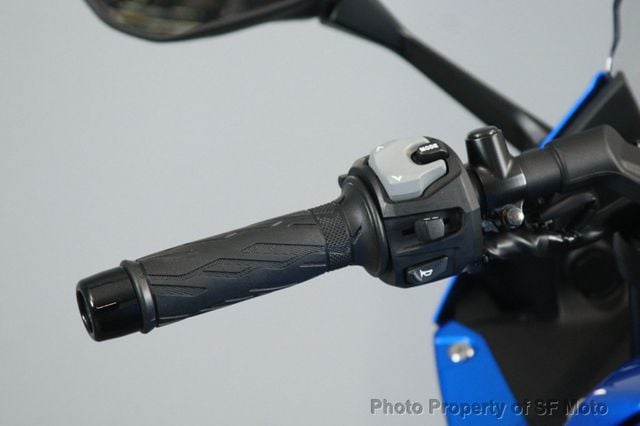 2026 Suzuki GSX-8R PRICE REDUCED! - 22972684 - 8
