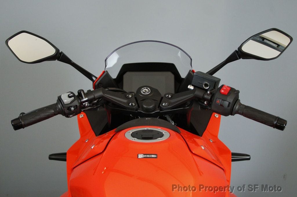 2026 Suzuki GSX-8R SALE PENDING - 23062379 - 6