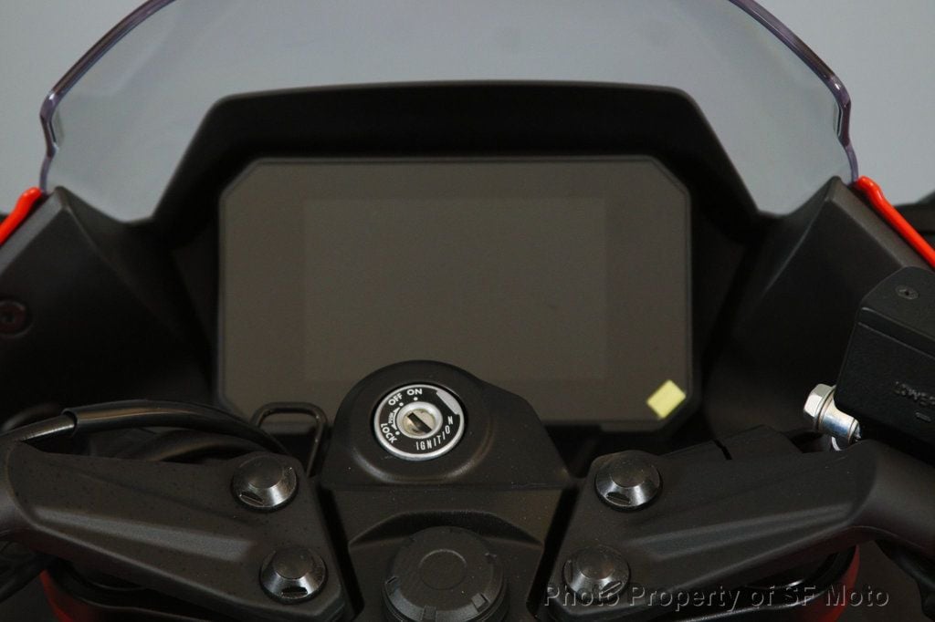 2026 Suzuki GSX-8R SALE PENDING - 23062379 - 7