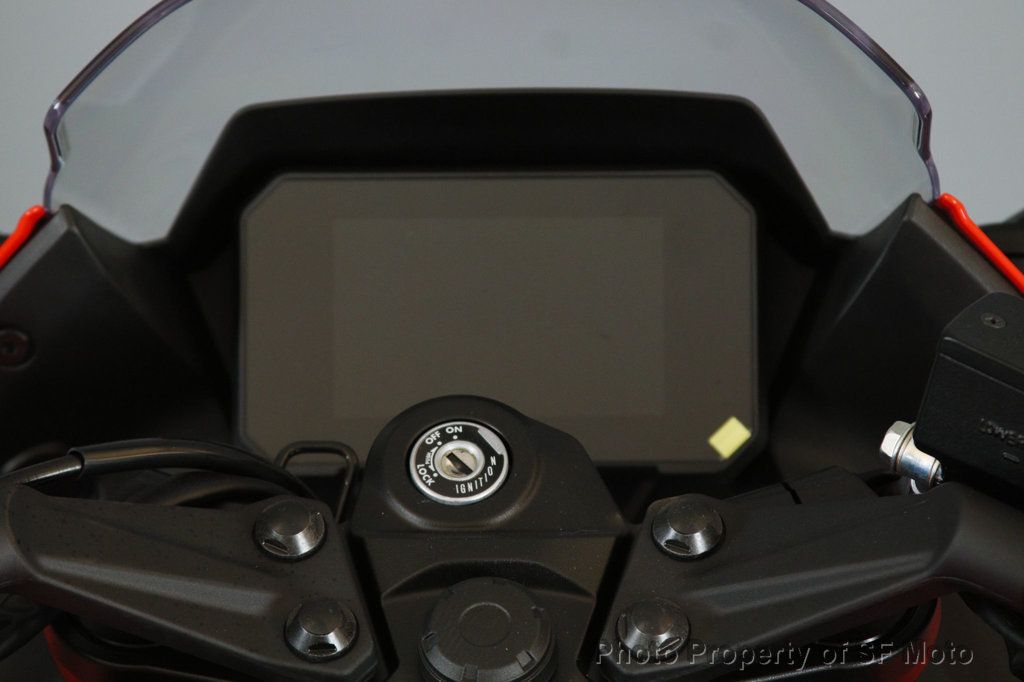 2026 Suzuki GSX-8R SOLD - 23007684 - 7