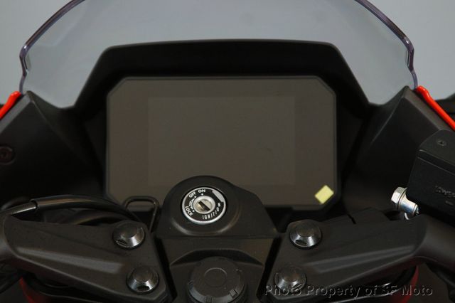 2026 Suzuki GSX-8R SOLD - 23007684 - 7