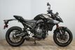 2026 Suzuki GSX-8S INVENTORY-CLEARANCE - 23053331 - 2