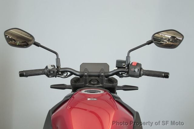 2026 Suzuki GSX-8S PRICE REDUCED! - 22913396 - 6