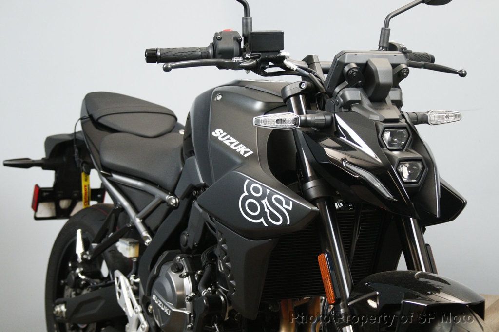 2026 Suzuki GSX-8S PRICE REDUCED! - 23053331 | Video 1