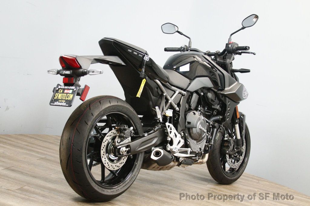 2026 Suzuki GSX-8S PRICE REDUCED! - 23053331 - 10