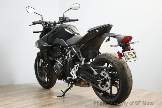 2026 Suzuki GSX-8S PRICE REDUCED! - 23053331 - 11