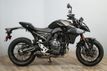 2026 Suzuki GSX-8S PRICE REDUCED! - 23053331 - 2