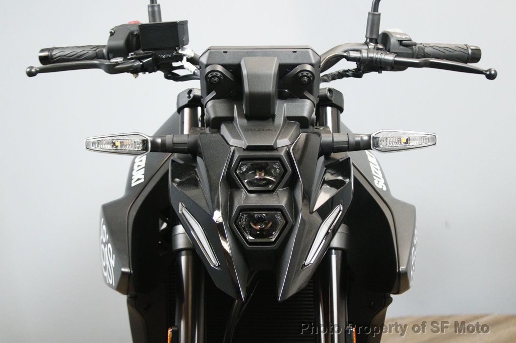 2026 Suzuki GSX-8S PRICE REDUCED! - 23053331 - 4