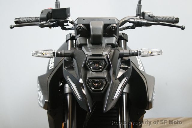 2026 Suzuki GSX-8S PRICE REDUCED! - 23053331 - 4