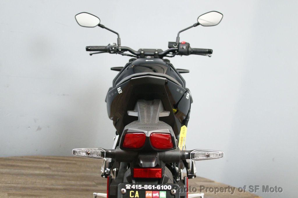 2026 Suzuki GSX-8S PRICE REDUCED! - 23053331 - 5