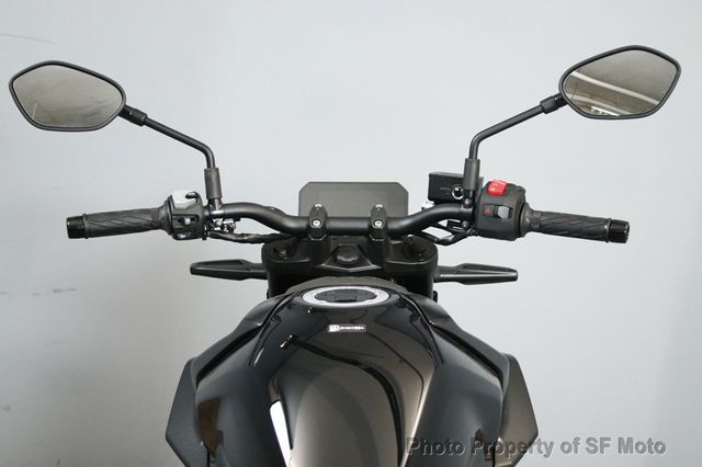 2026 Suzuki GSX-8S PRICE REDUCED! - 23053331 - 6