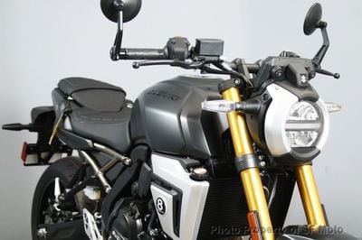 2026 Suzuki GSX-8T - JS1EM15B6T7100491