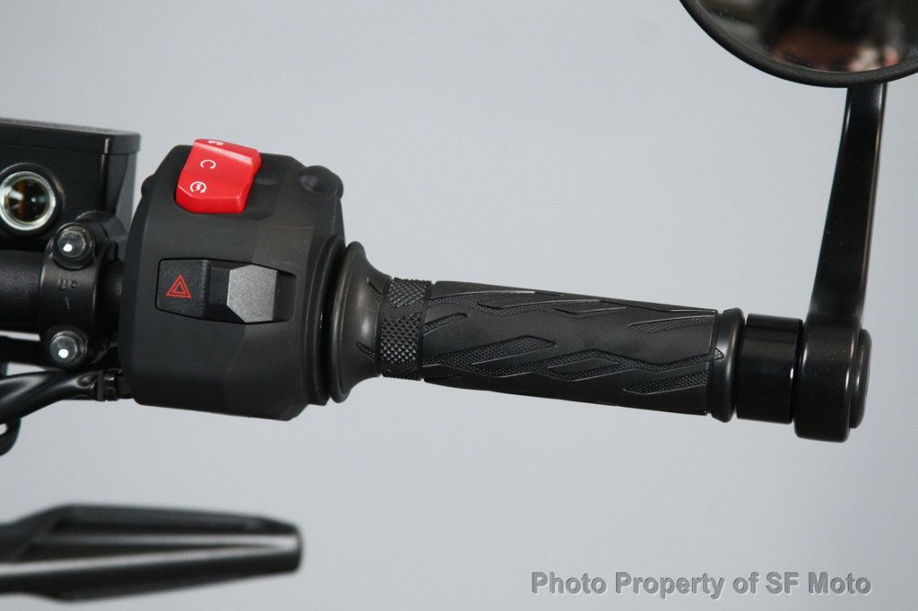 2026 Suzuki GSX-8T PRICE REDUCED! - 23047973 - 9