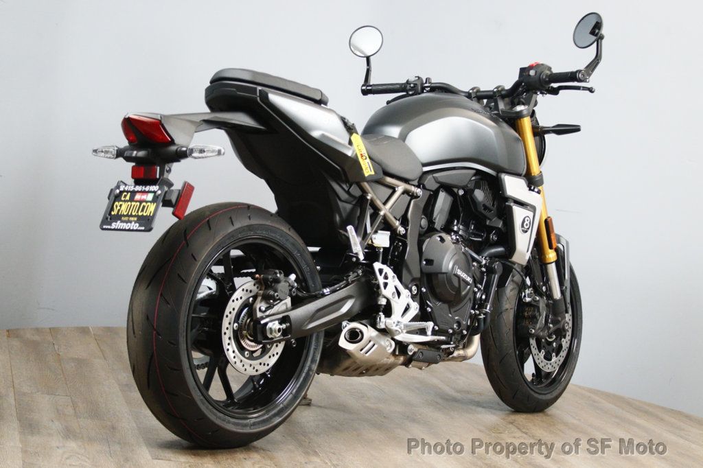 2026 Suzuki GSX-8T PRICE REDUCED! - 23047973 - 10