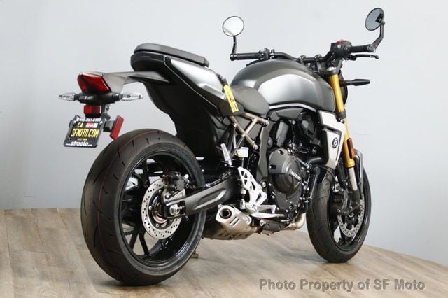 2026 Suzuki GSX-8T PRICE REDUCED! - 23047973 - 10