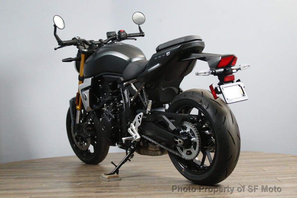 2026 Suzuki GSX-8T PRICE REDUCED! - 23047973 - 11
