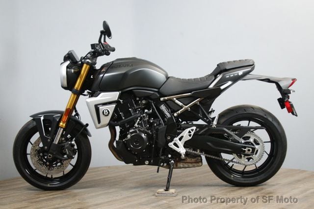 2026 Suzuki GSX-8T PRICE REDUCED! - 23047973 - 3
