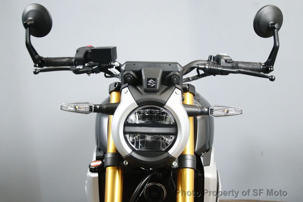 2026 Suzuki GSX-8T PRICE REDUCED! - 23047973 - 4